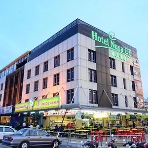 Nusa Ct *** Johor Bahru