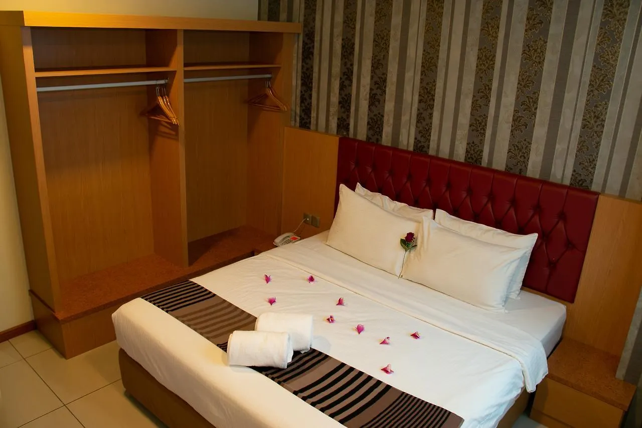 Prince33 Hotel Johor Bahru