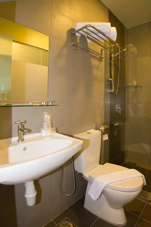 Prince33 Hotel Johor Bahru