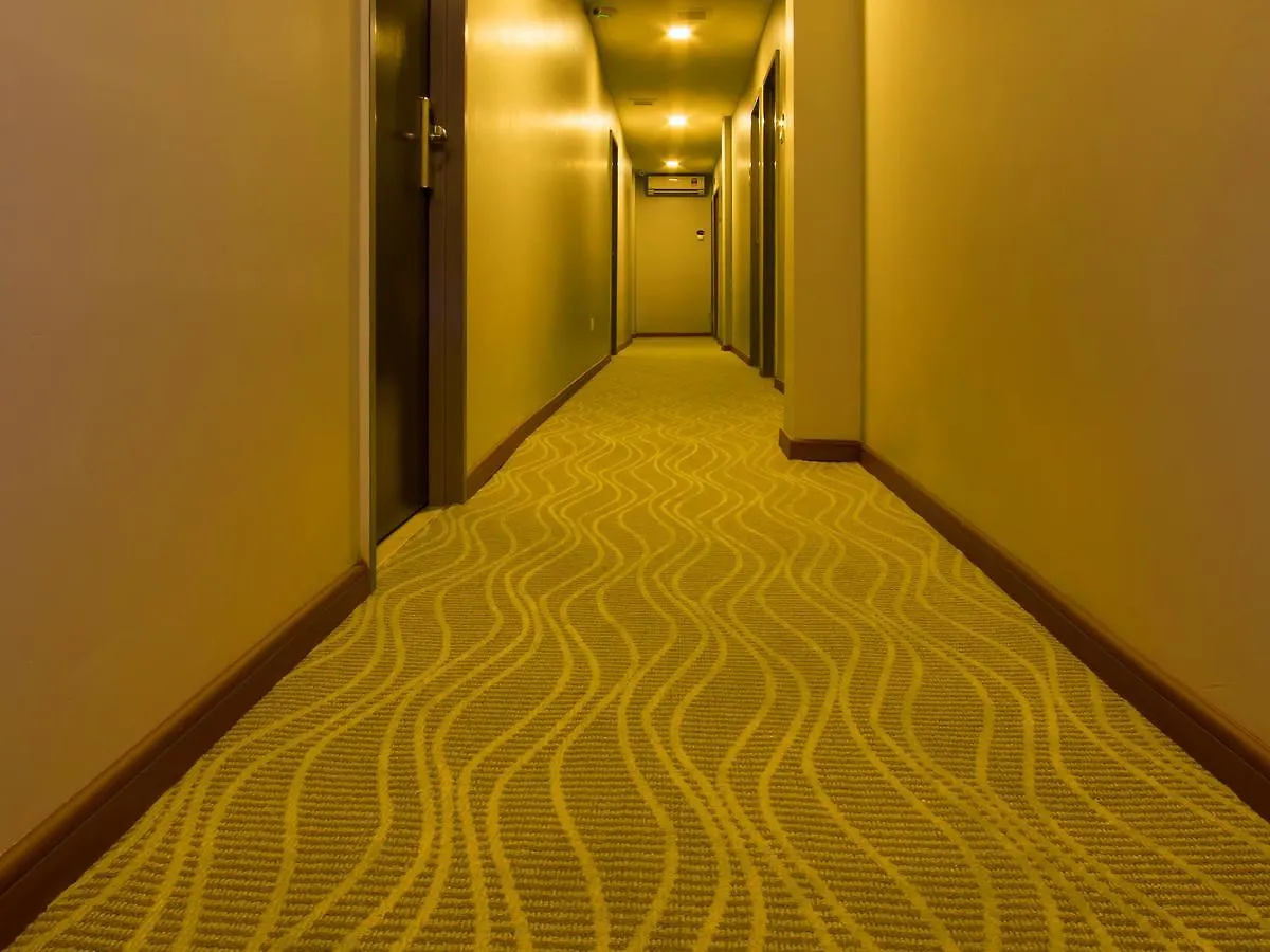Prince33 Hotel Johor Bahru