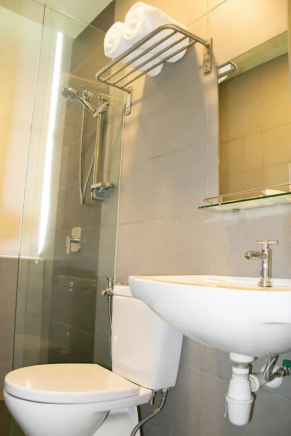 Prince33 Hotel Johor Bahru