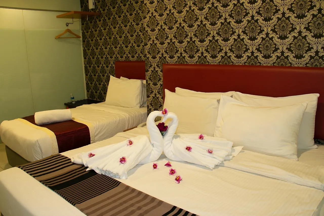 Prince33 Hotel Johor Bahru 3*,  Malesia