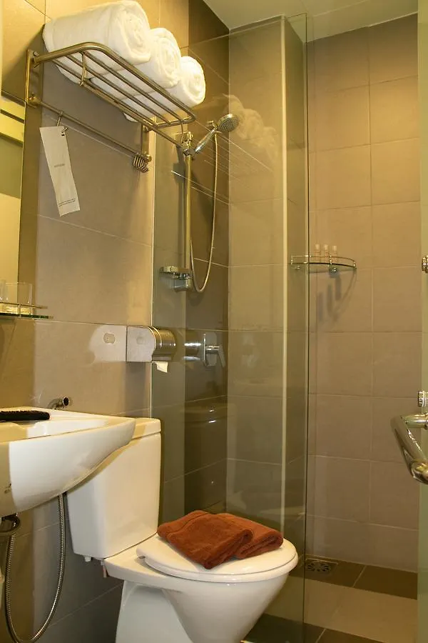 Prince33 Hotel Johor Bahru