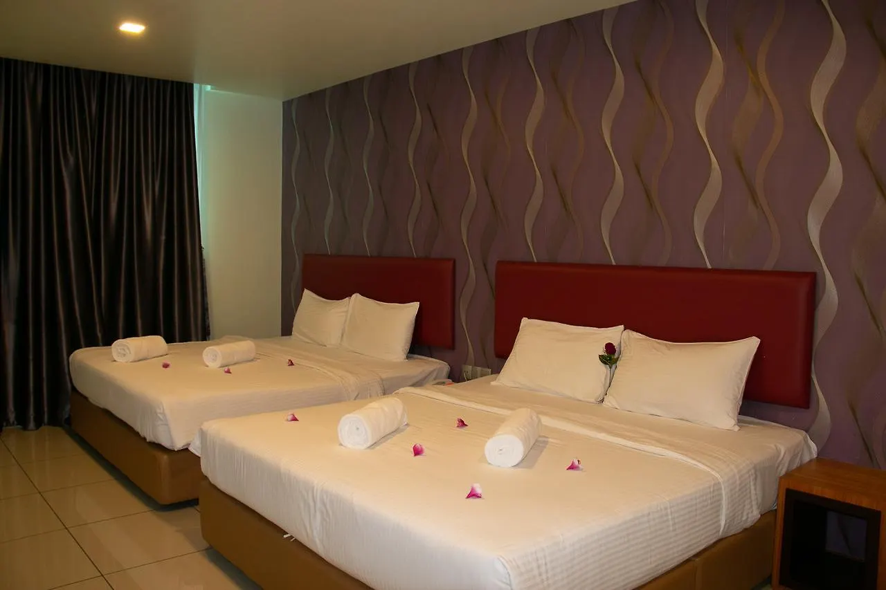 Prince33 Hotel Johor Bahru