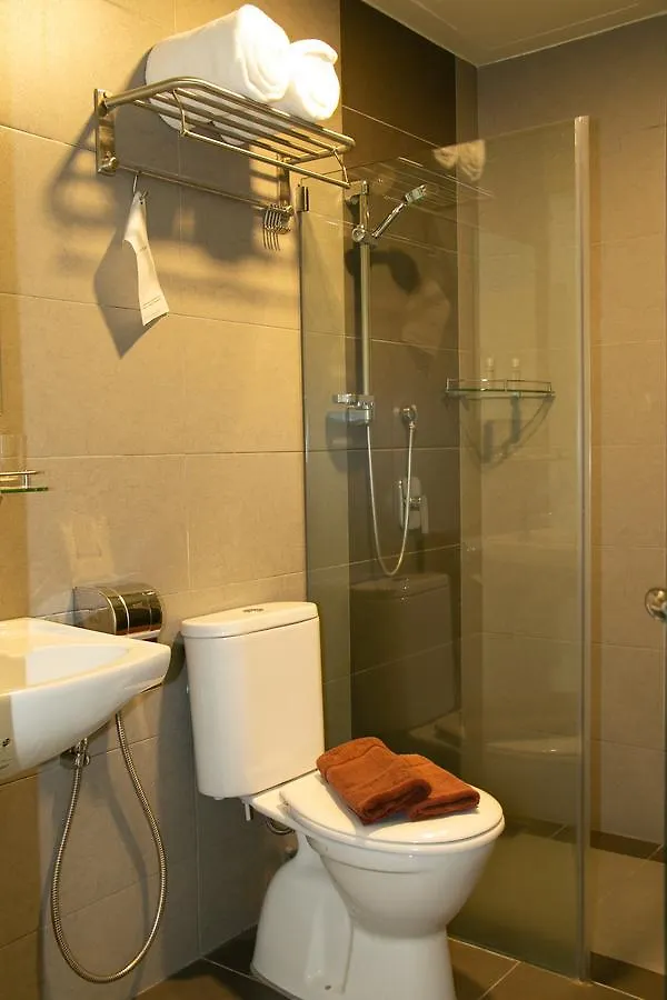Prince33 Hotel Johor Bahru